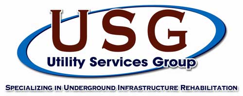 USG Utility Service Group Logo