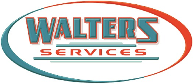 Walters Services Logo