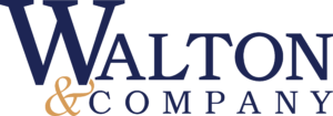 Walton & Company Logo