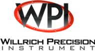 Willrich Precision Logo