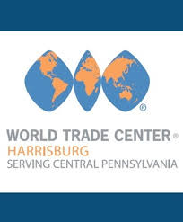 World Trade Center Harrisburg Logo
