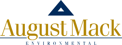 August Mack Logo