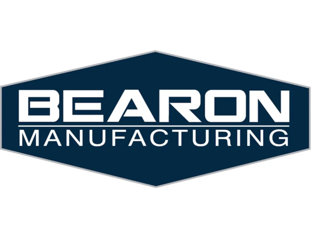 Bearon Manufactruing Logo