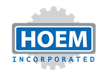 Hoem Logo