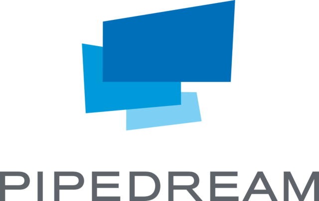 Pipedream Logo