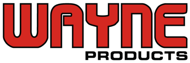 Wayne Products Logo