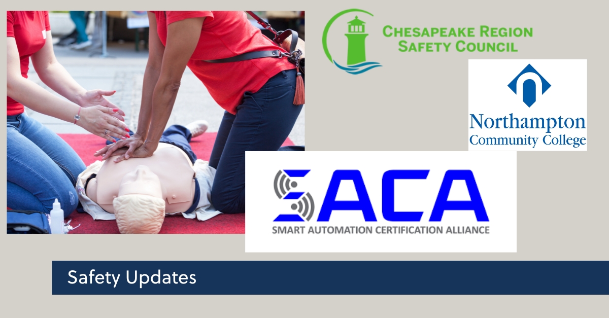 Safety 2025