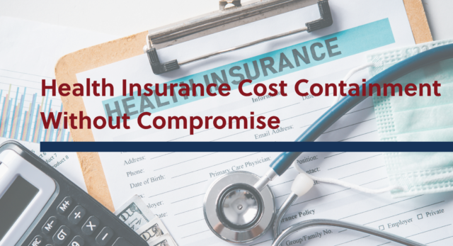 Health Insurance Blog 1