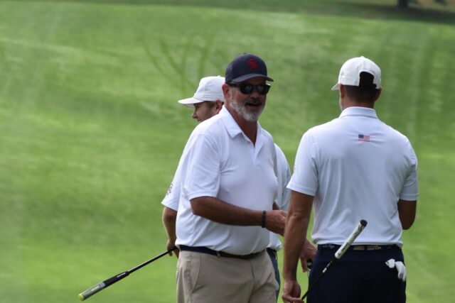 2025 Golf Outing
