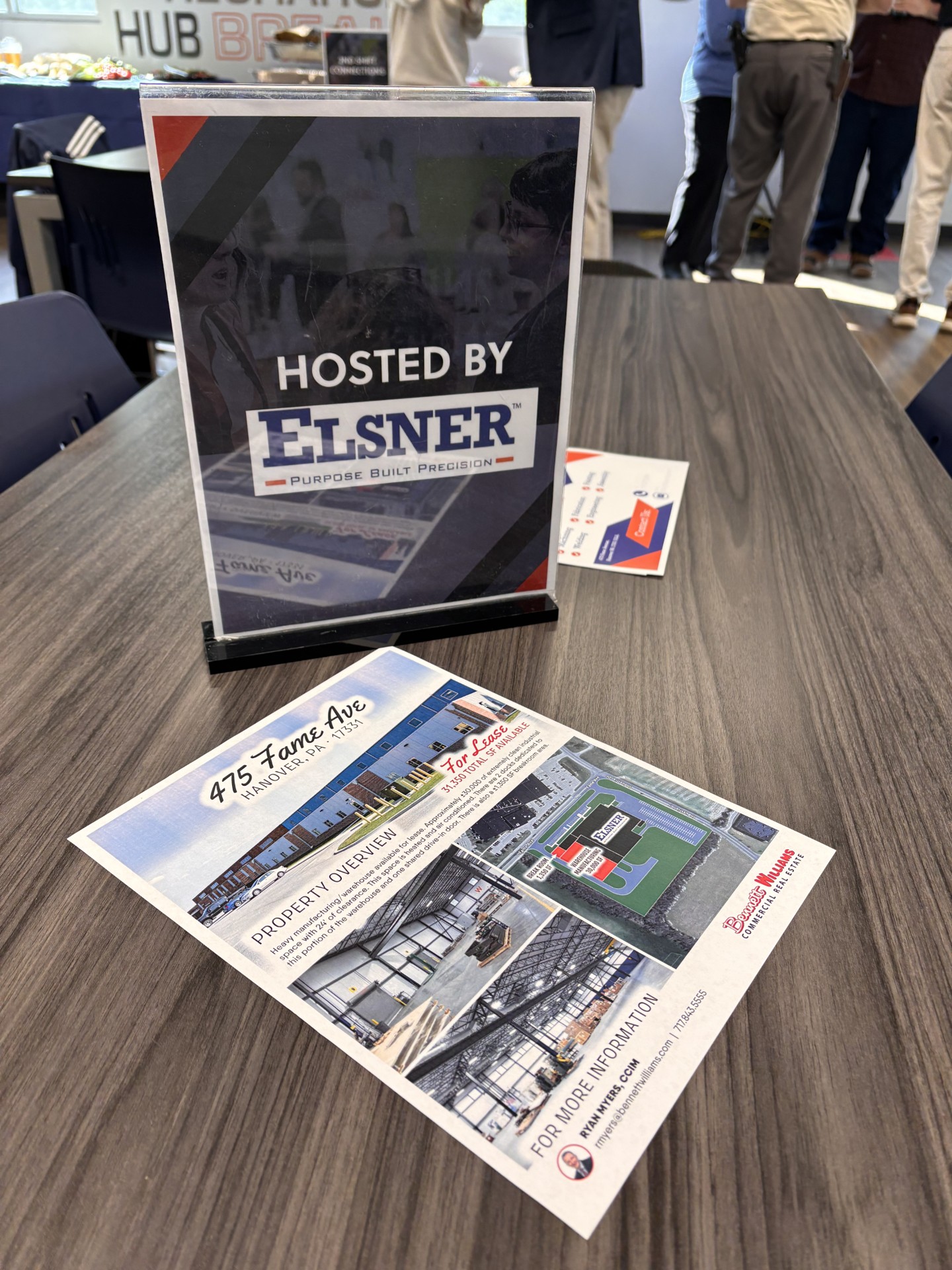 2nd shift connections Ad