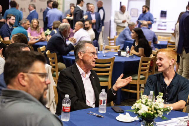 Networking Annual Event