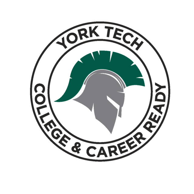 York Tech Logo