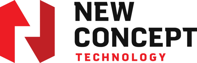 New Concept Technology Logo