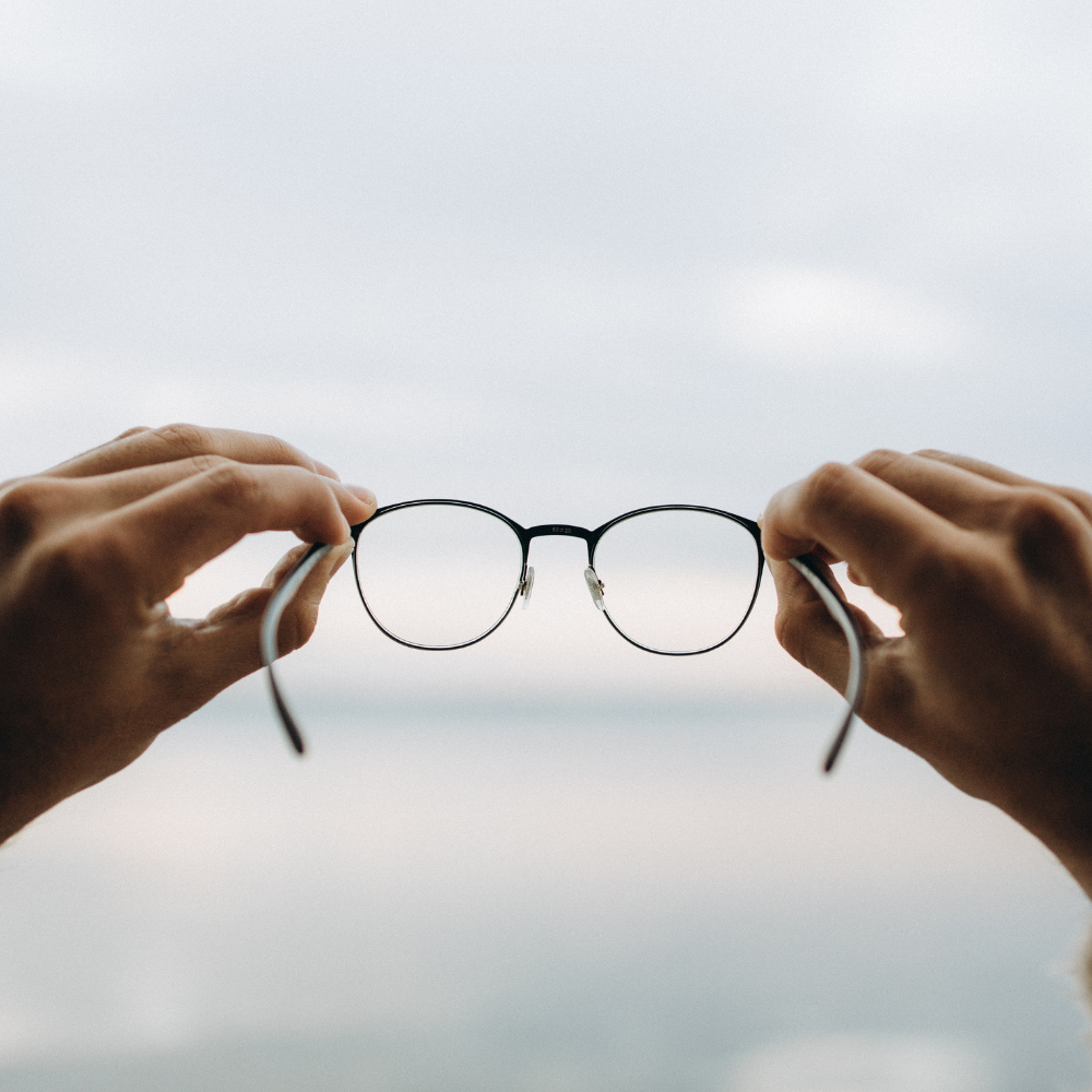 Vision