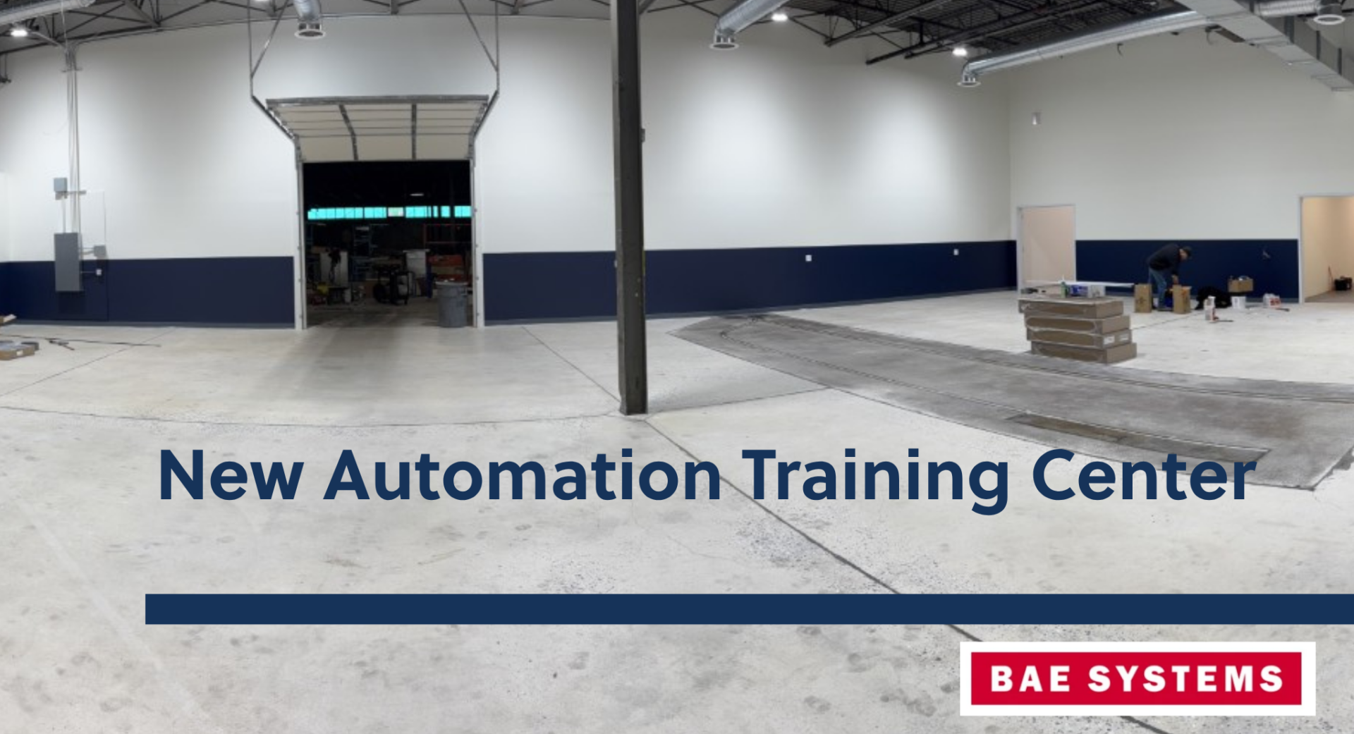 Automation Training Center Blog