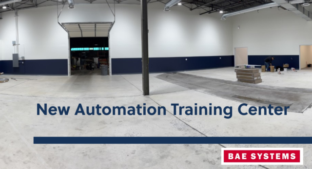 Automation Training Center Blog