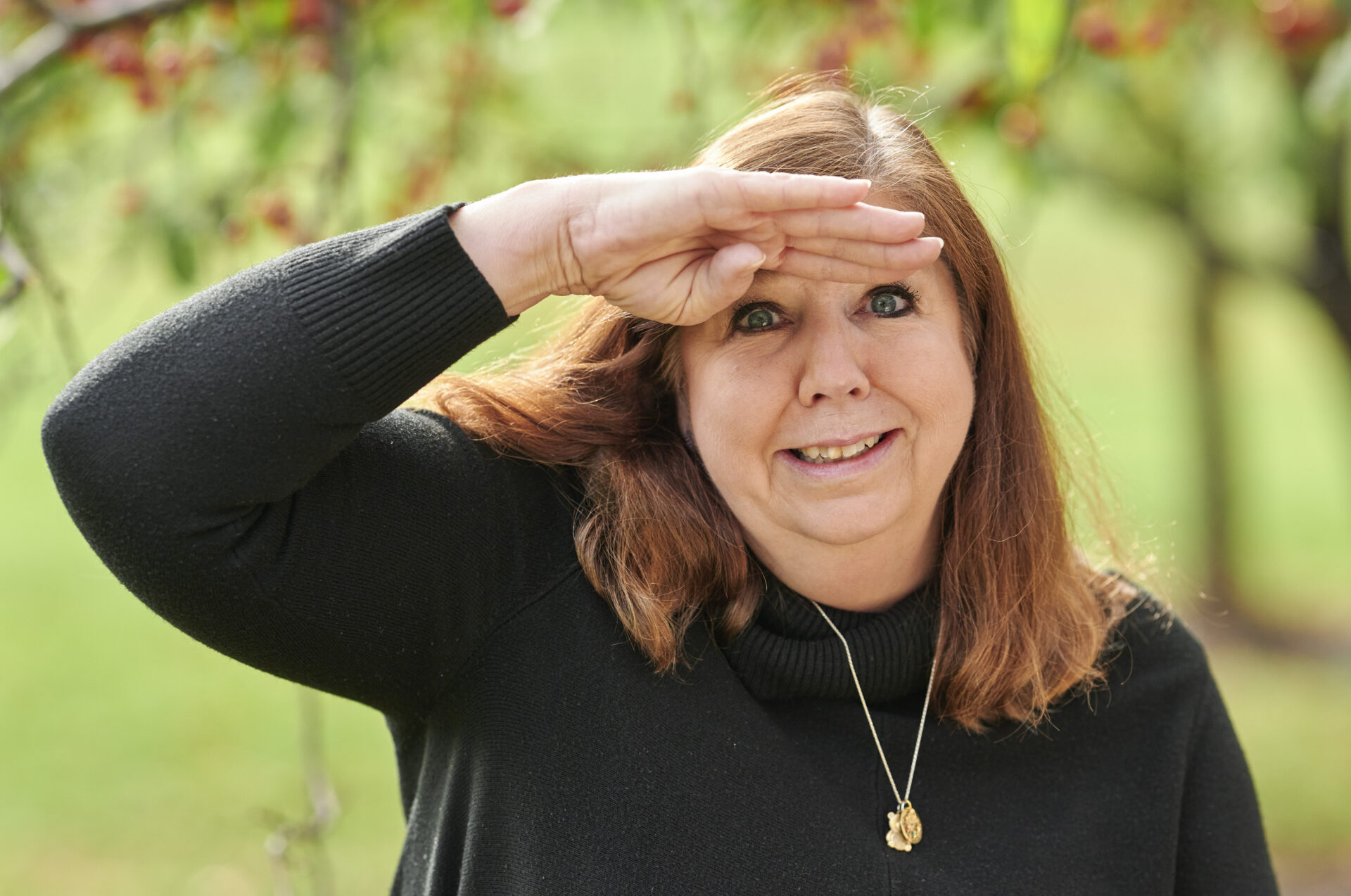 Vicki Kritzer