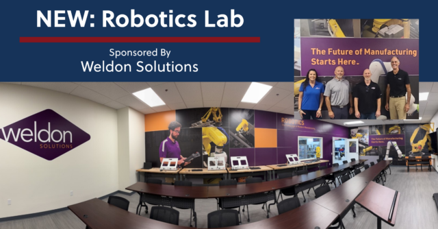 Robotics Lab